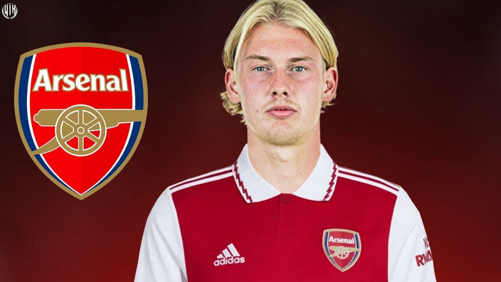 Julian Brandt – Welcome to Arsenal? 2023 – Crazy Skills & Goals | HD Julian Brandt - Welcome to Arsenal? 2023 - Crazy Skills & Goals | HD