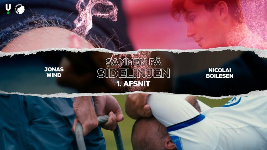 Afsnit 1: Sammen på Sidelinjen - Wind & Boilesen