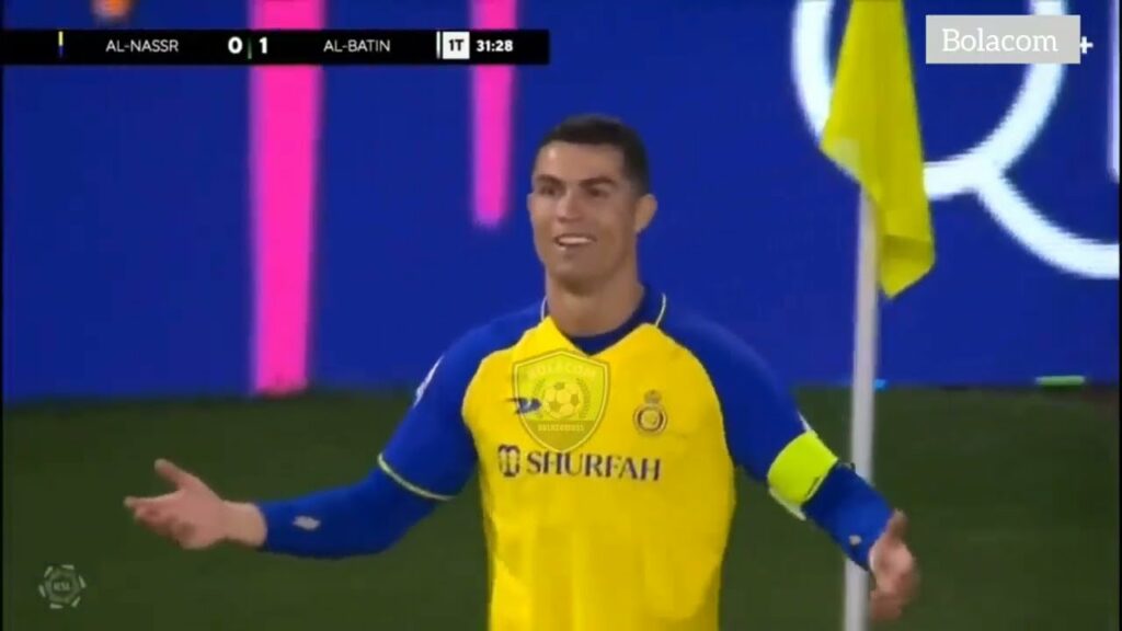 Al_Nassr_vs_Al_Batin_3-1_All_Goals_Highlights