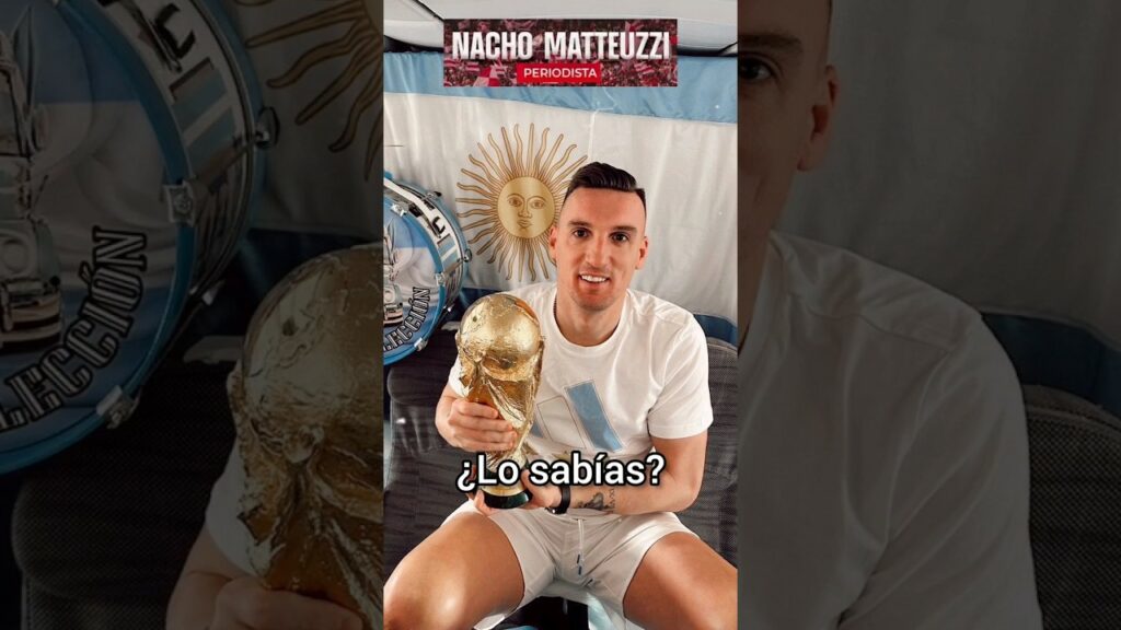 ¿LO SABÍAS? - Los nuevos RÉCORDS de FRANCO ARMANI🐙🏆🧤