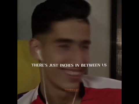 Nayef Aguerd 💪#morocco #football #footballshorts #nayefaguerd #اسود_الاطلس #shorts