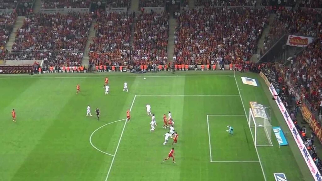 Milan Borjan Perfect GoalKeeper, Milan has been motivate excessive.