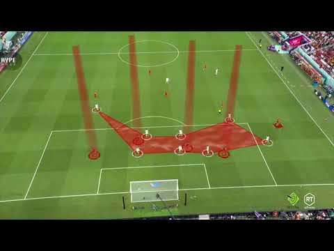 Luis Enrique's Spain was the strongest team in the 1st Matchday of the World Cup!