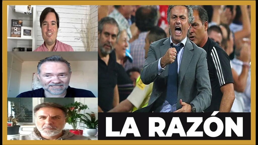 “MOURINHO debería ser el PRIMER FICHAJE”. PEPE HERRERO EXPLOTA con el BARÇAGATE