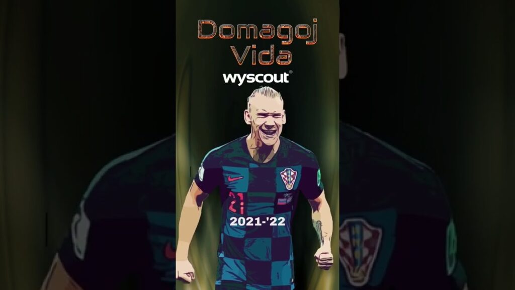 Ο Vida ταιριάζει στην ΑΕΚ του Αλμέιδα