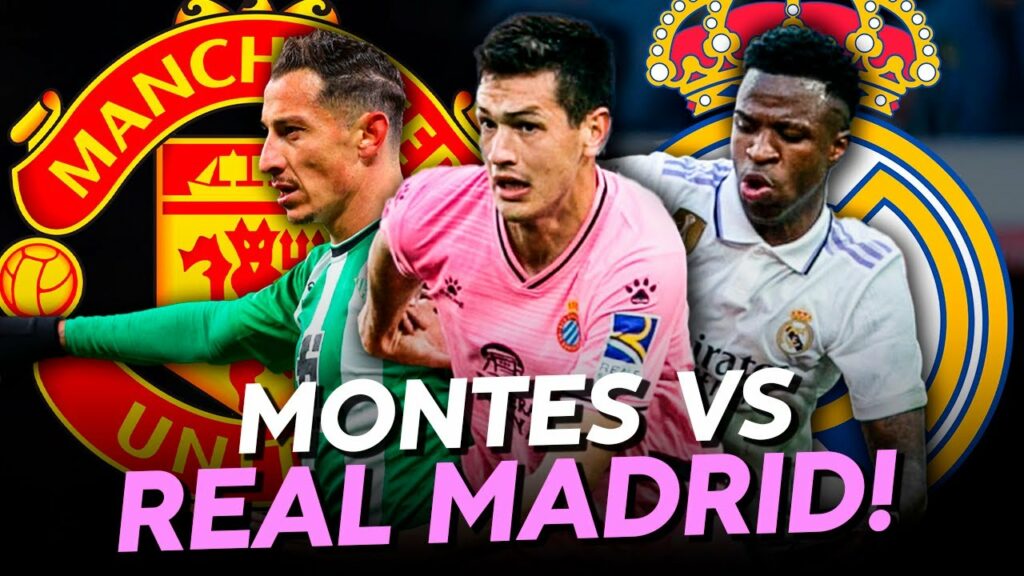 CESAR MONTES CHOCA contra el CAMPEÓN DE EUROPA 🤯 |  GUARDADO CERCA de la ELIMINACIÓN 💥