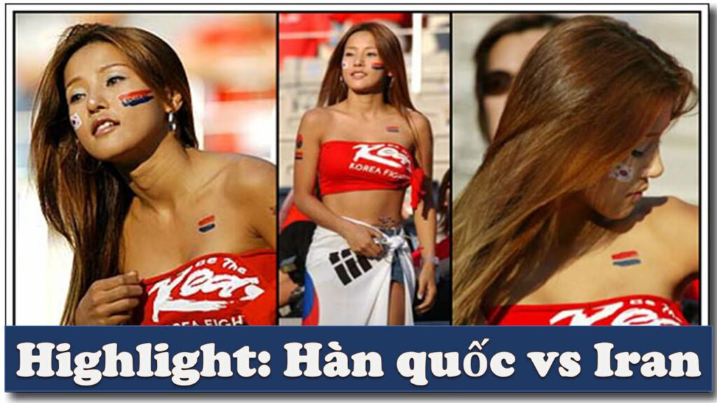 HIGHLIGHT: U23 HÀN QUỐC vs U23 IRAN | 12/01/2020