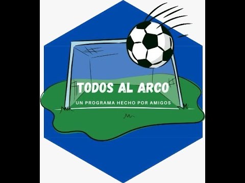 EN VIVO | Todos al Arco Capitulo 4  TEMPORADA 2