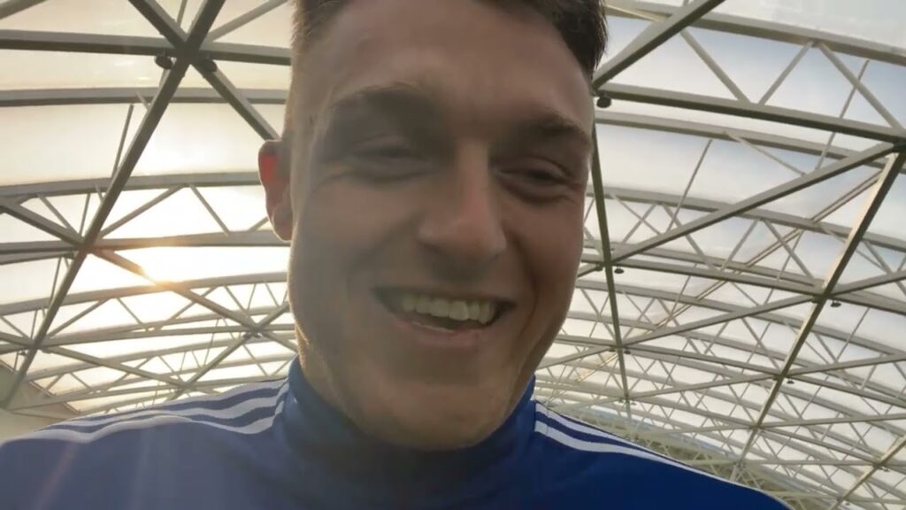 Harry Souttar's Socceroos x Premier League 5-a-side | Subway Socceroos