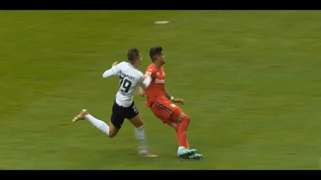 Jesper Lindstrøm - All his goals in 2022!