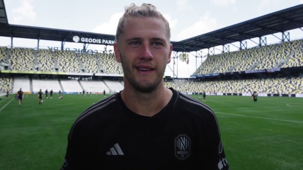 Walker Zimmerman | Pre-match presser | NSHvNYC | Feb 23, 2023