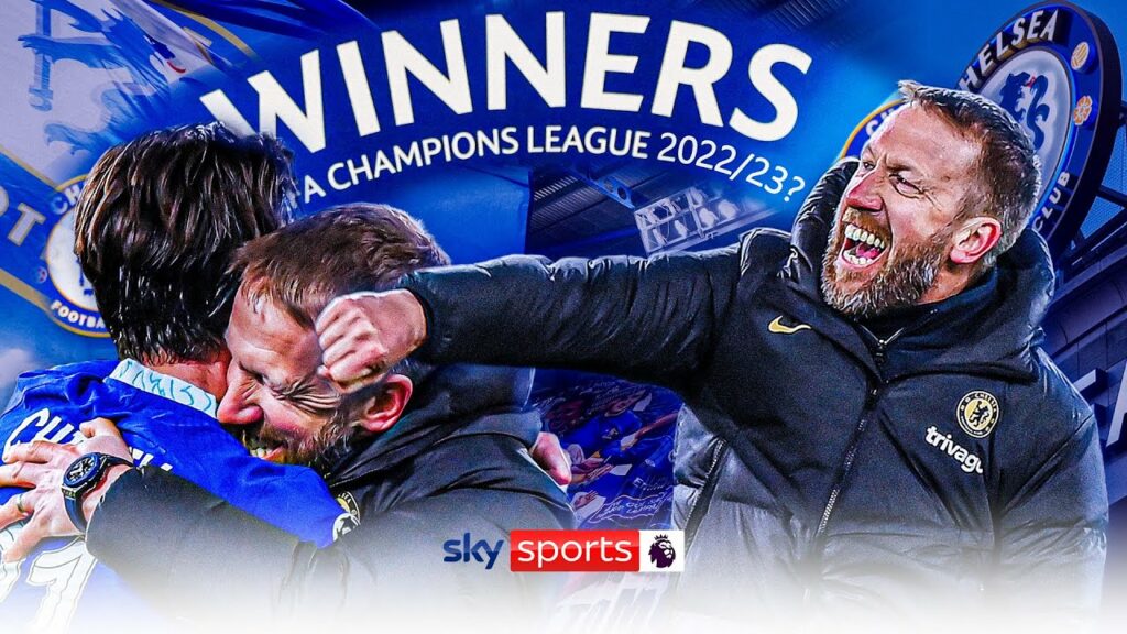 "I think Chelsea could WIN the Champions League!" 👀 | The Football Show