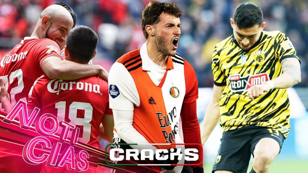 BEBOTE IMPARABLE: GOL y LIDERATO | Le 'ROBAN' GOLAZO a PINEDA | TOLUCA APLASTA a MAZATLÁN