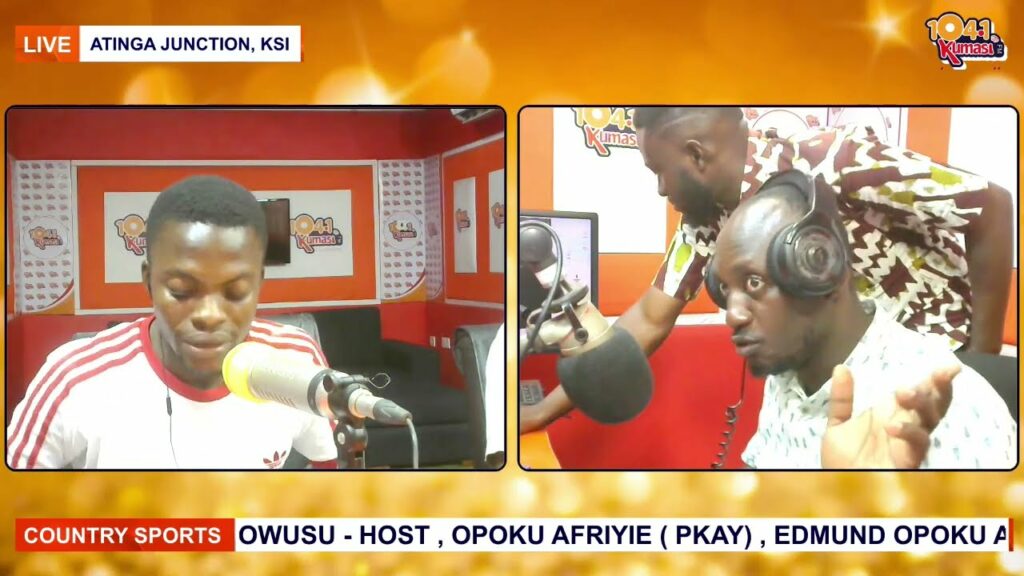 Daniel Afriyie Barnie to sign 1year contract with Hearts after Sunday match in Kumasi