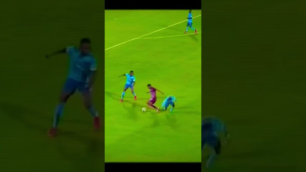 Saleng Skills Will Humble😂😂You #shorts #kasiflava #orlandopirates #monnapulesalengskills