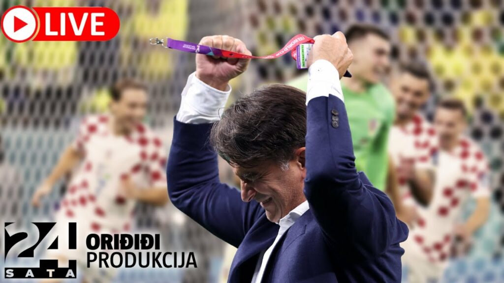 Dalić nakon velike pobjede protiv Brazila: Htjeli su me srušiti, ali ne dam se!