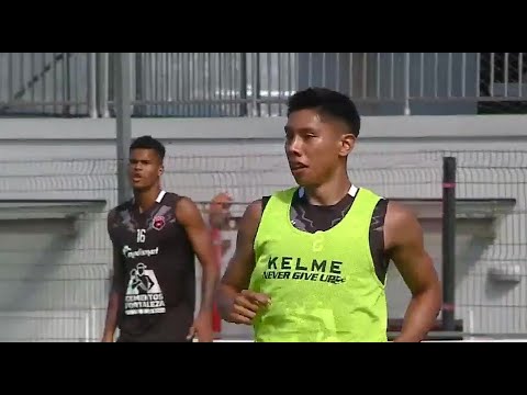 11 futbolistas de LDA debutarán en Liga de Campeones