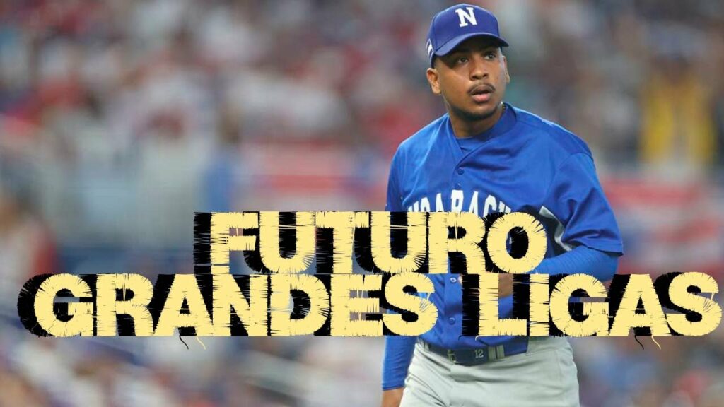 Carlos Rodríguez el nicaragüense que DEVORÓ A PUERTO RICO durante cuatro episodios