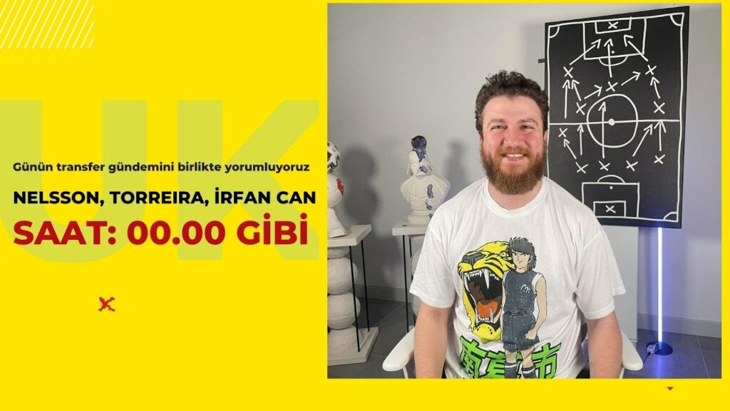 Yeter Artık Sevilla! Victor Nelsson, Lucas Torreira, İrfan Can Eğribayat | Gelişine #37