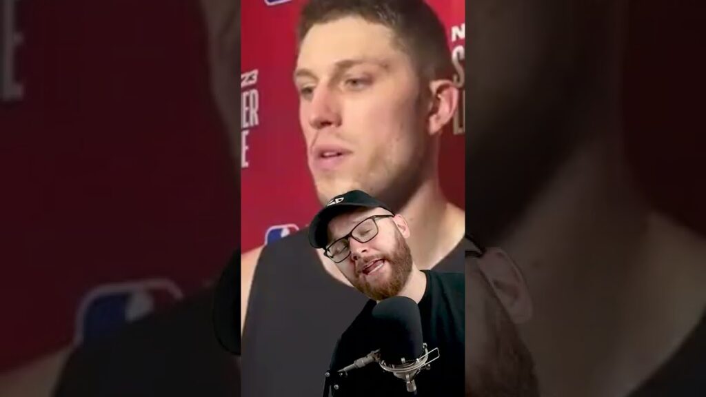 Celtics player Matt Ryan hits a game winner and gets emotional talking about it 🥺 #shorts