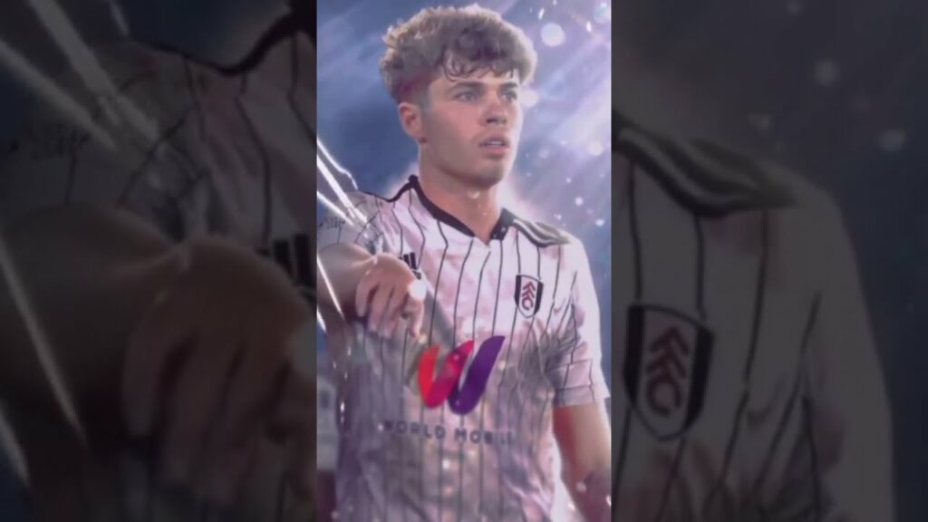 N. Williams Liverpool to Fulham fc