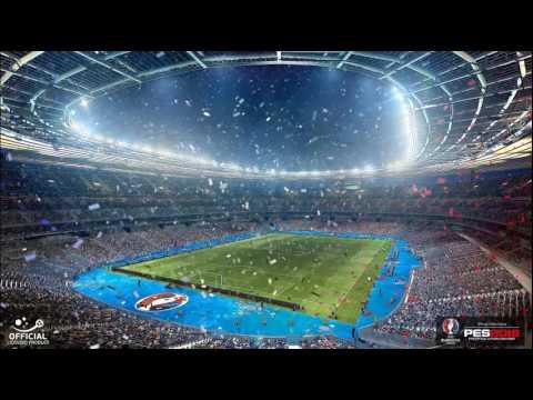 Euro 2016 Goal song "po po lo po po po po"