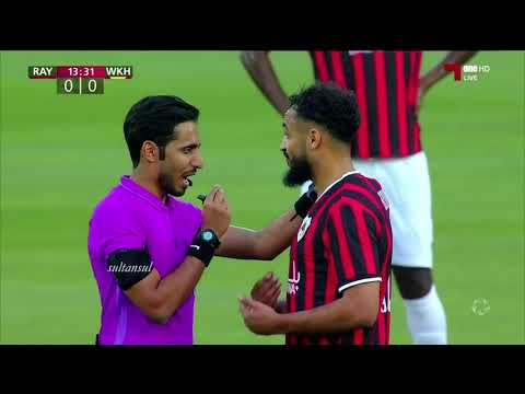 Sofiane Boufal vs Al-Wakrah - سفيان بوفال وما قدمه ضد الوكرة
