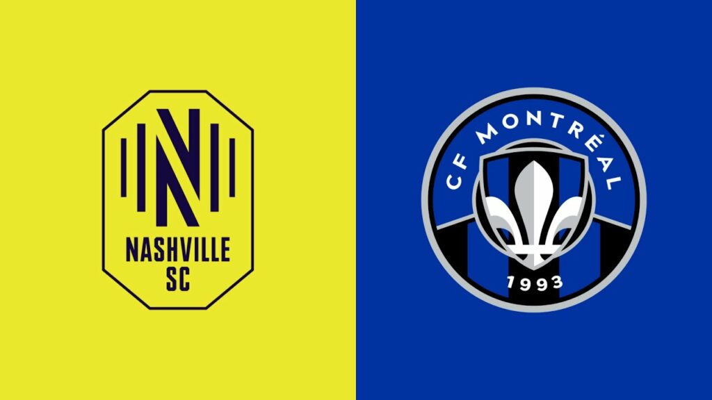 HIGHLIGHTS: Nashville SC vs. CF Montréal | March 11, 2023