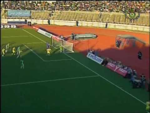 JSK / MCA 1er But Ben Said