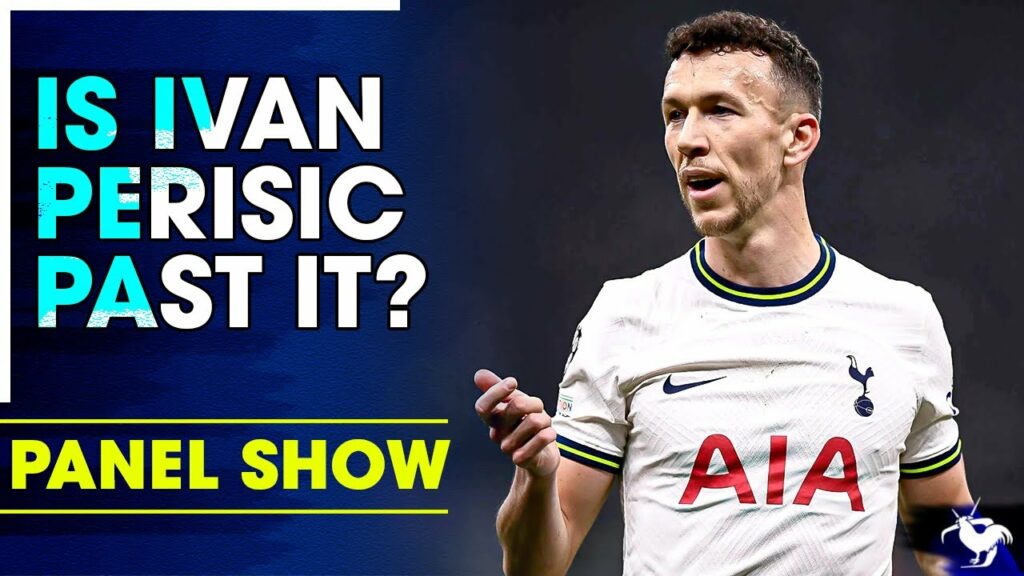 IS IVAN PERISIC PAST IT? [PANEL CLIPS]
