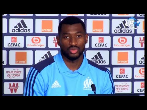 Zambo Anguissa dévoile son modèle !