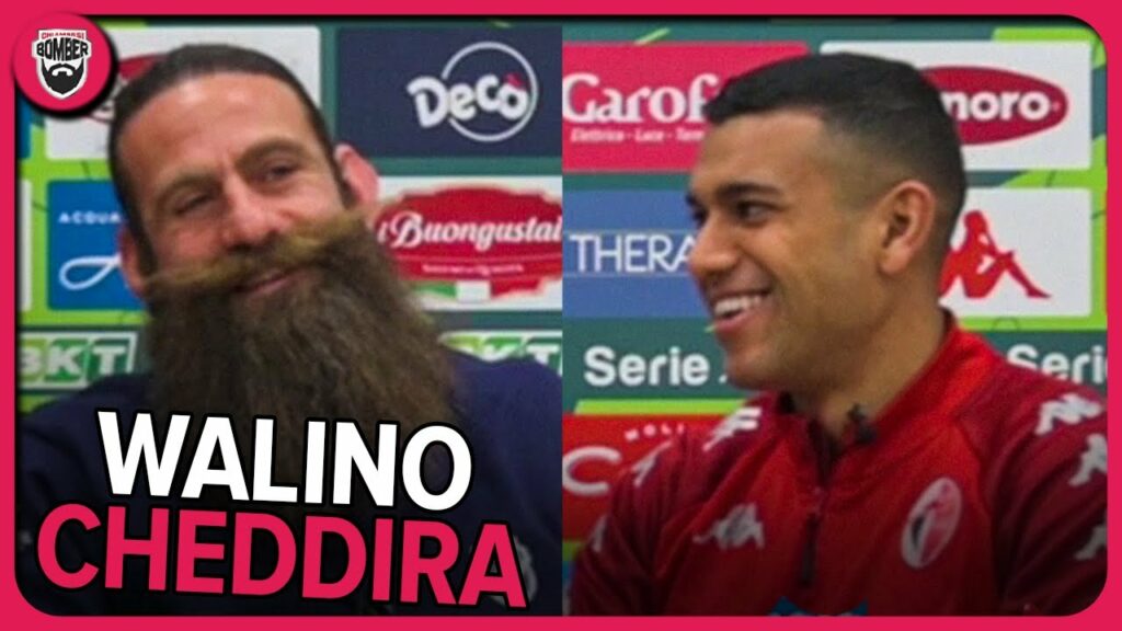 "Il MONDIALE col MAROCCO? Un'EMOZIONE UNICA" | WALID CHEDDIRA | Le INTERVISTE di ChiamarsiBomber