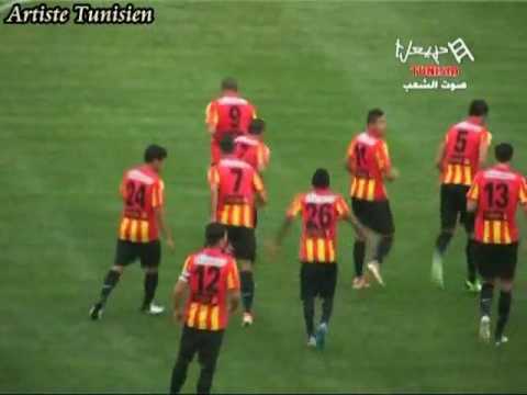 HTV Souiaa Sport Etoile Sportive du Sahel 1 0 Espérance Sportiv de Tunis 16 05 2013 ESS vs EST
