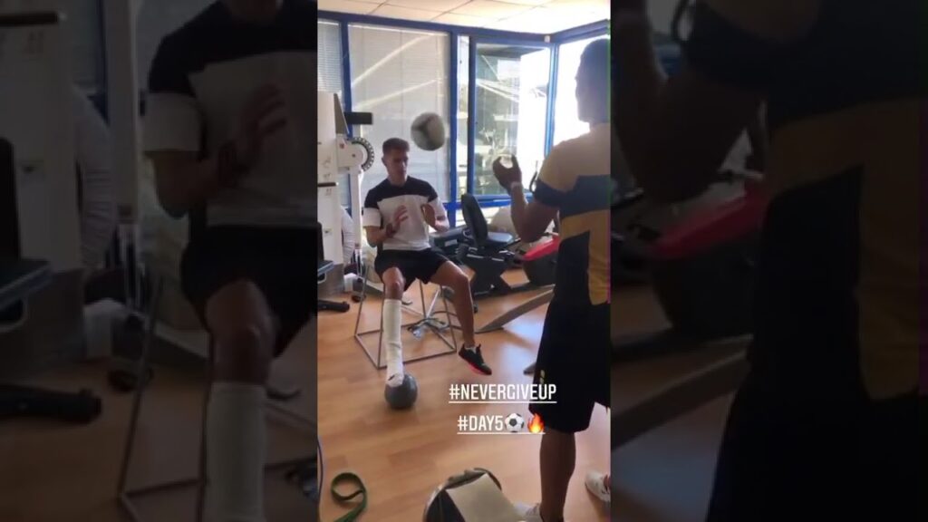 ENWSI.GR ● Ο Νταμιάν Σιμάνσκι δεν κρατιέται, στον δρόμο της επιστροφής (Β' Μέρος)