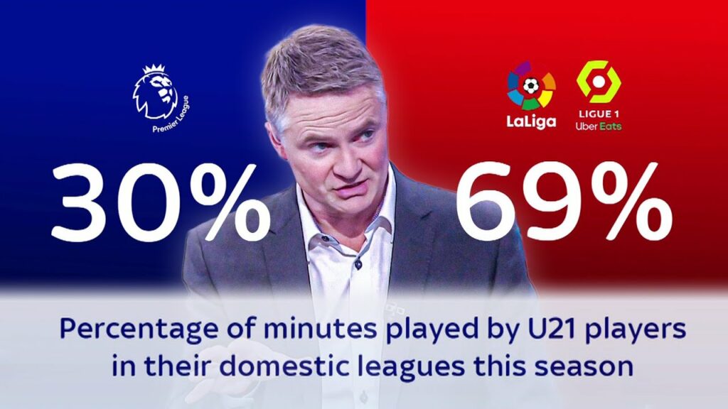 EXPLAINED! Why Premier League and FA face 'BIG stumbling block' on future of football