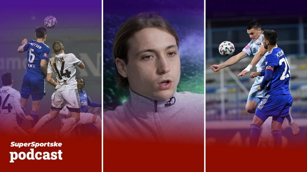 Lokomotiva puštala Dinamu? Majer: To su gluposti, evo i zašto! // SuperSportske Podcast #23