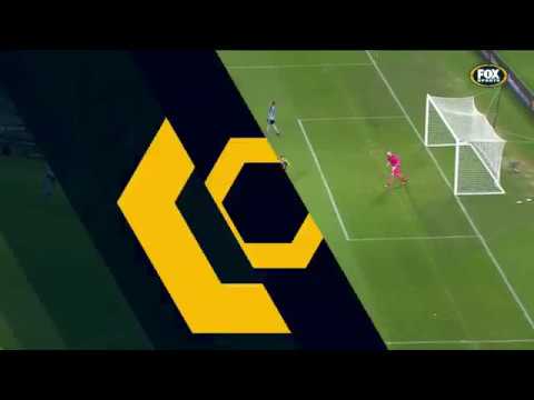 ANDREW  REDMAYNE 1 vs 1 - R19 WELL  (HAL 2017-18)