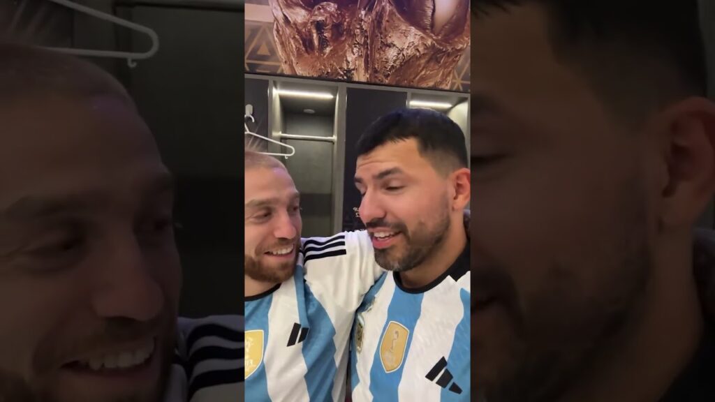 Papu Gomez or David Beckham? #shorts #worldcup2022