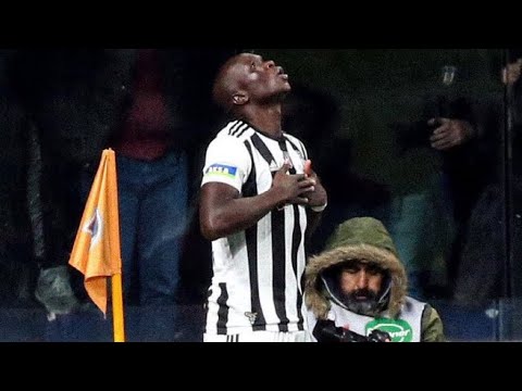 Vincent Aboubakar vs Basaksehir 12/3/2023