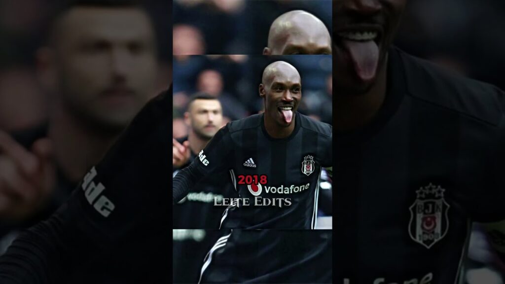 10 Yıllık Tecrübe 🦅🔥 Atiba Hutchinson 🔥 [4K 60FPS] #shorts