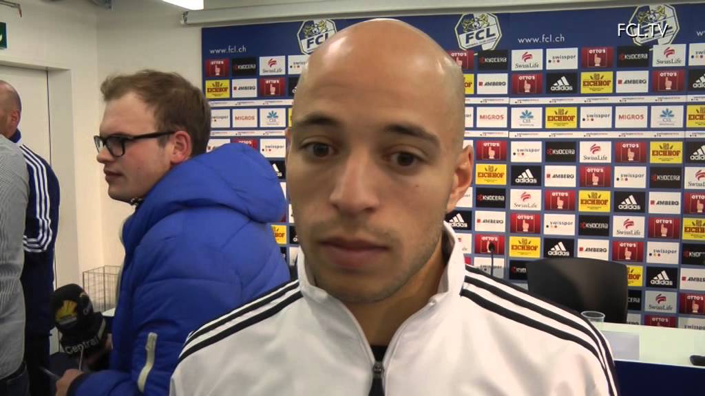 1:1 mit Yassin Mikari