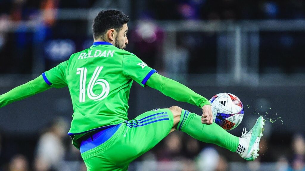Press Conference: Alex Roldan and Jordan Morris post-match vs FC Cincinnati