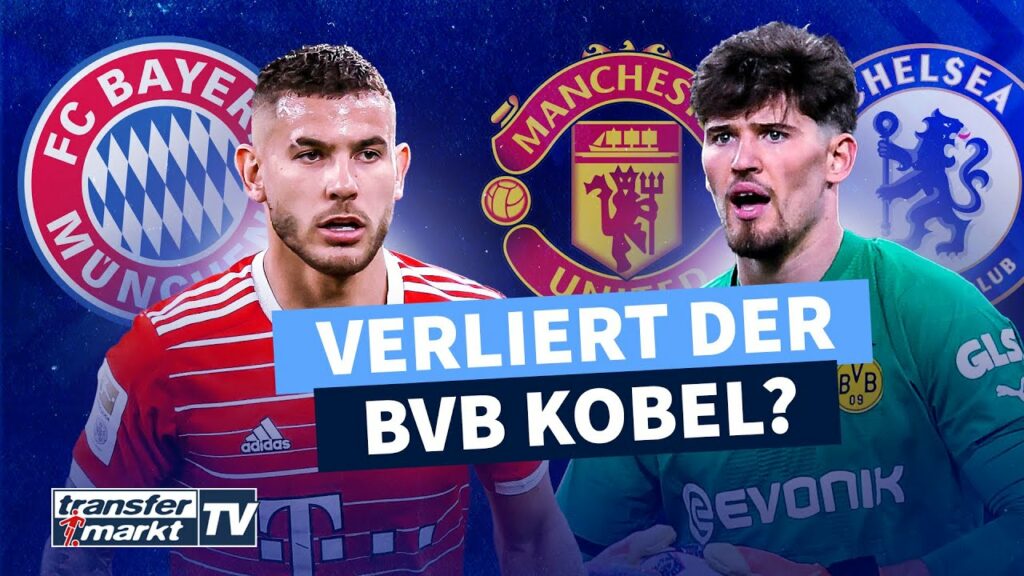 Bayern will mit Hernández verlängern – Chelsea & Man United an Kobel dran | TRANSFERMARKT