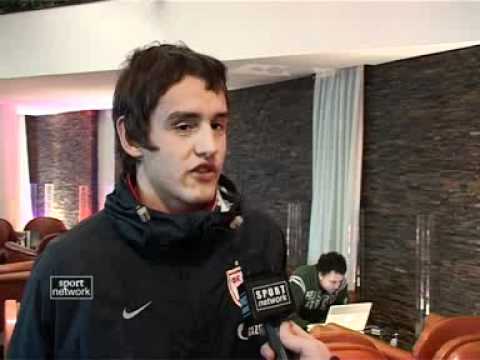 Srdjan Mijailovic izjava posle priprema