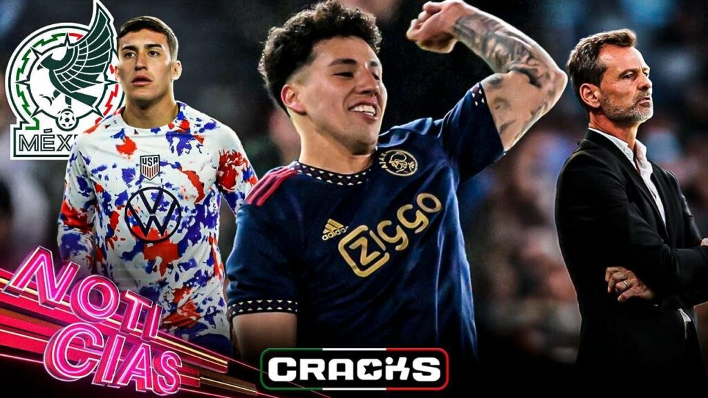 ¡Qué GOLAZO de JORGE SÁNCHEZ! | La PRIMERA LISTA de COCCA | ZENDEJAS DEBE DECIDIR