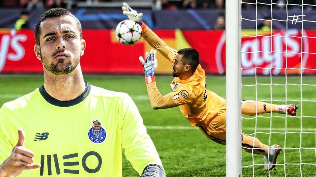 Diogo Costa is Unbelievable!