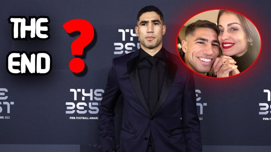 Mbappe defends Achraf Hakimi after being accused | Press review