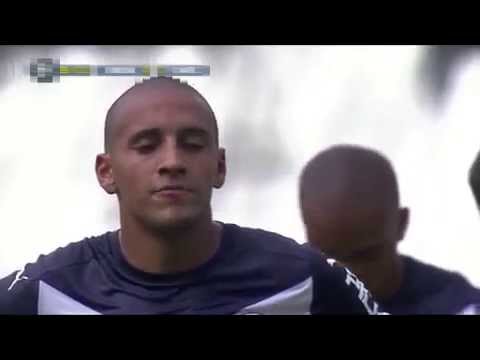 Aweful Penalty by Wahbi Khazri (Bordeaux vs. Nantes 2:0) No Panenka!
