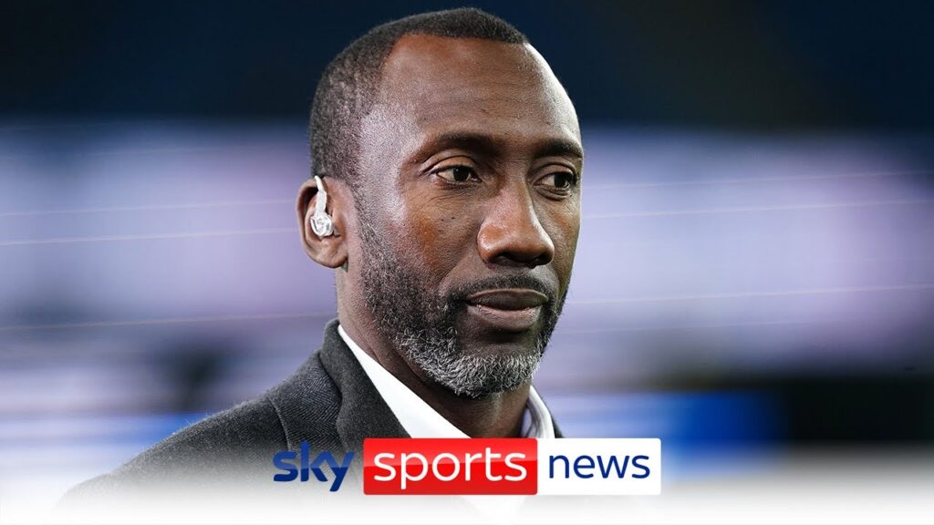 Jimmy Floyd Hasselbaink in talks to join Gareth Southgate’s coaching staff at FA