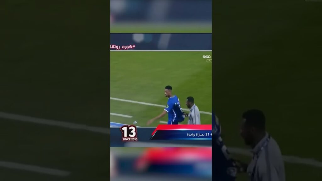 ماجد التويجري: يجب معاقبة #كنو على تصرفه مع "سعود كريري"